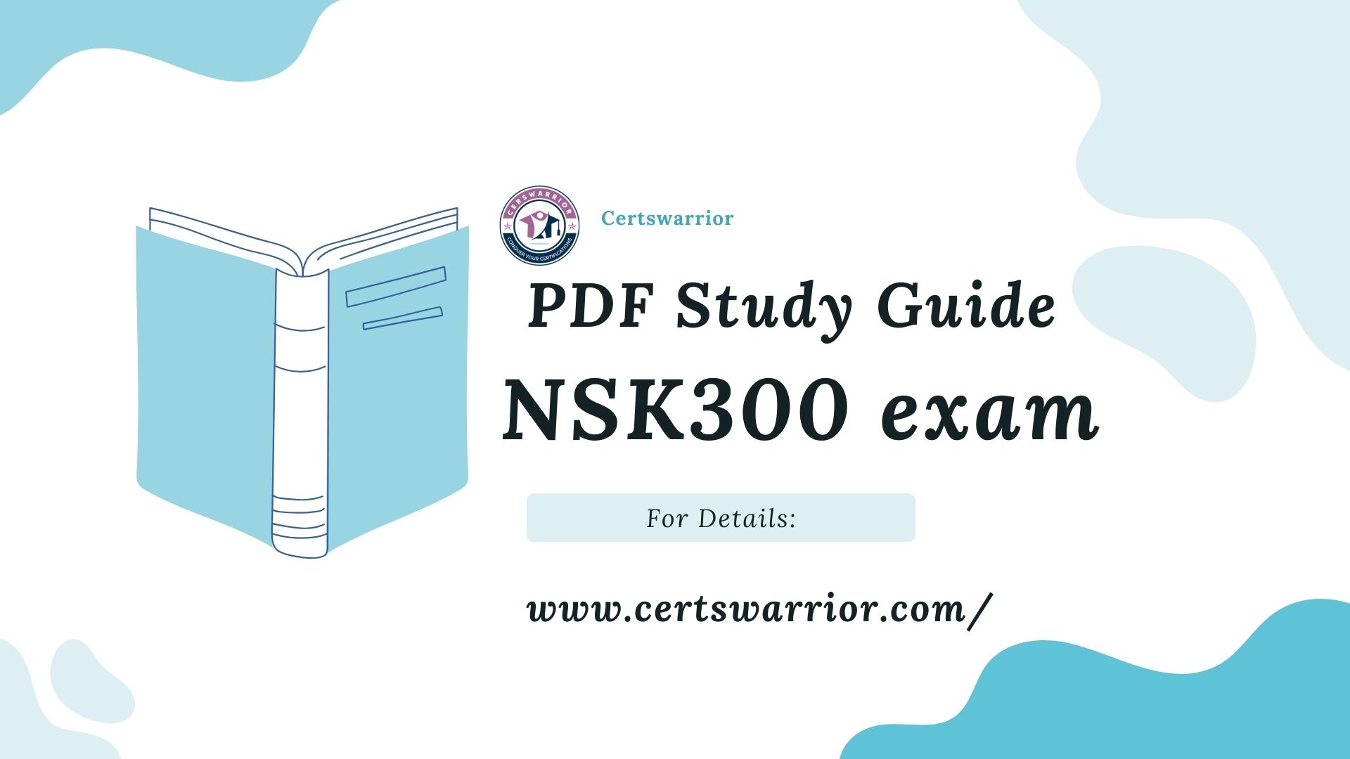 NSK300 certification exam 